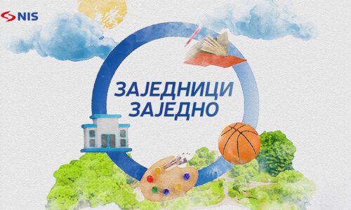 Zajednici zajedno NIS