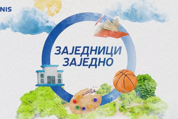 Zajednici zajedno NIS