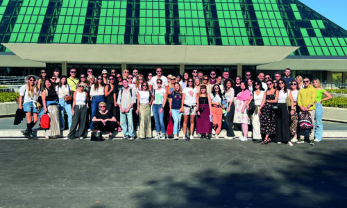 Represent Communications