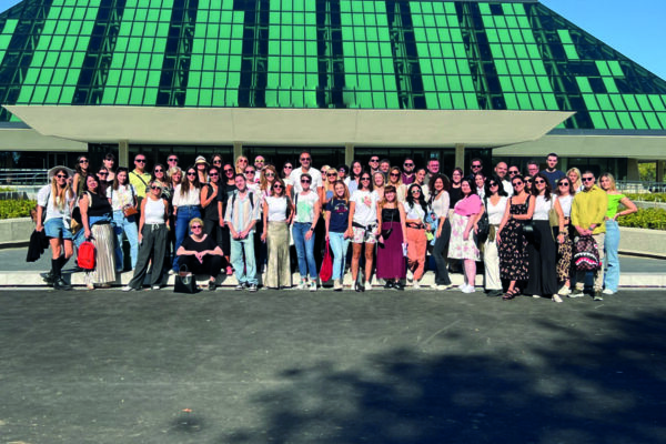 Represent Communications