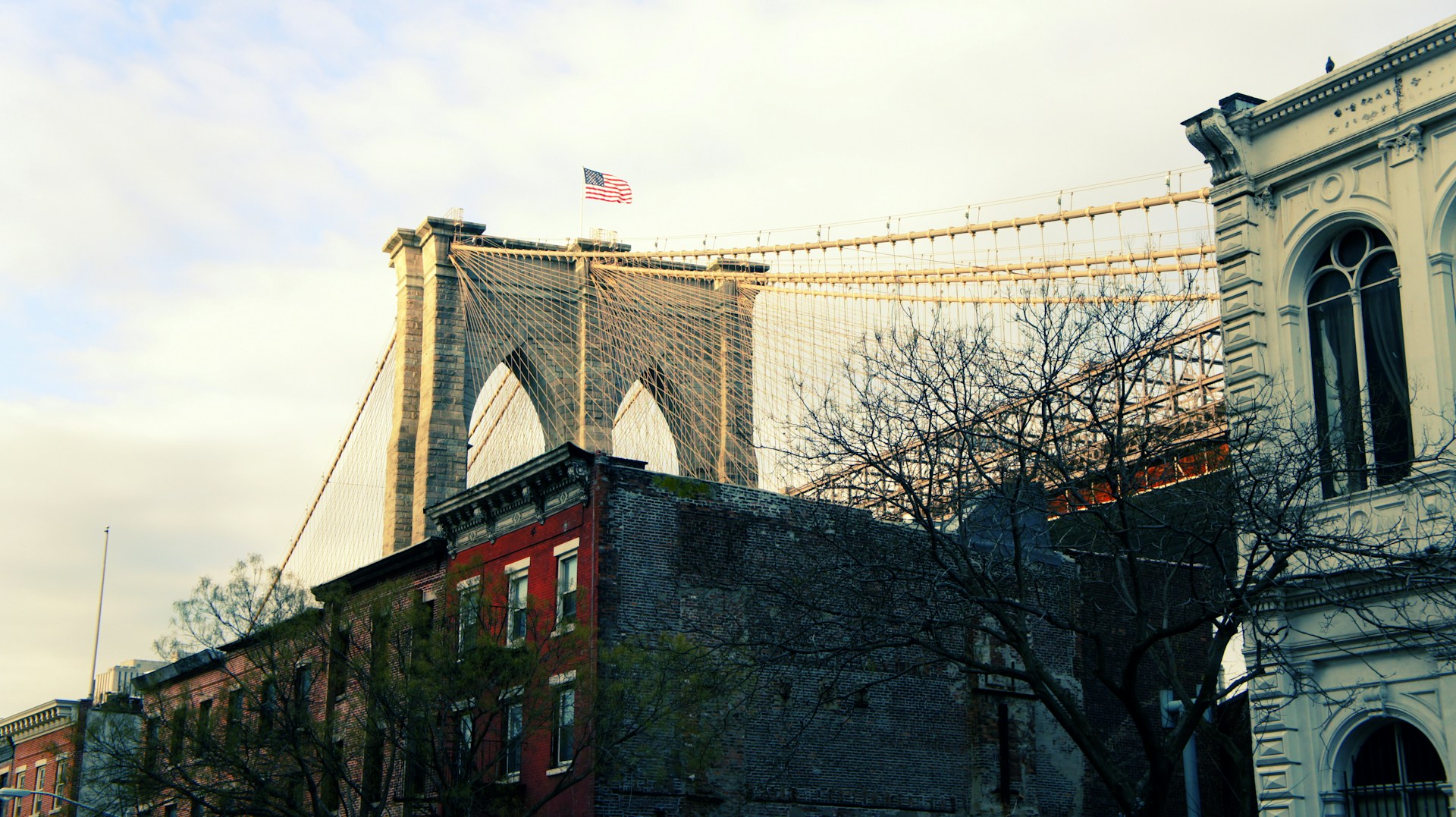 Bruklin, Al kapone, kuća, Njujork