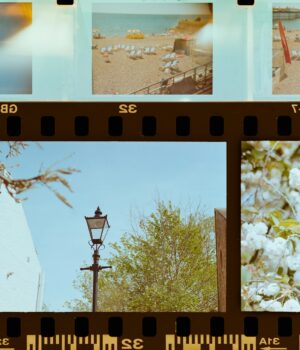 lažan video, snimak, kamera, film