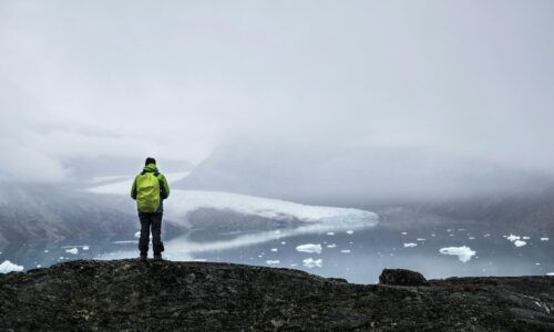 Grenland, putovanja, sneg, led