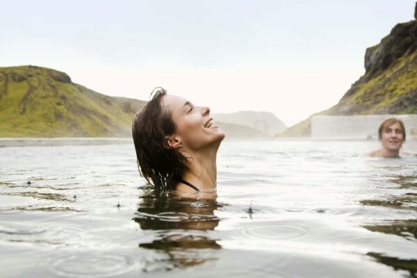 termalna voda, bazen, plivanje, sauna