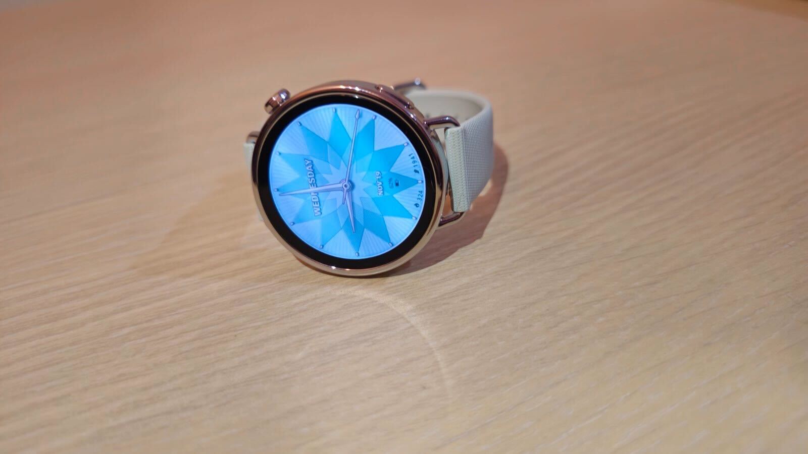 Xiaomi Watch S4 (41 mm)