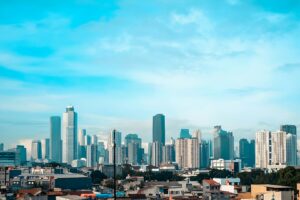 Indonezija, Džakatra