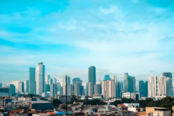 Indonezija, Džakatra