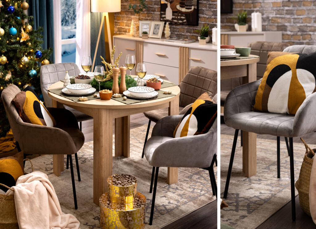 Praznici, Forma Ideale