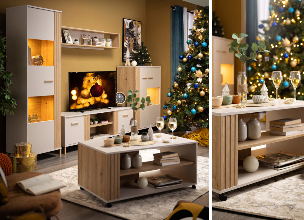 Praznici, Forma Ideale