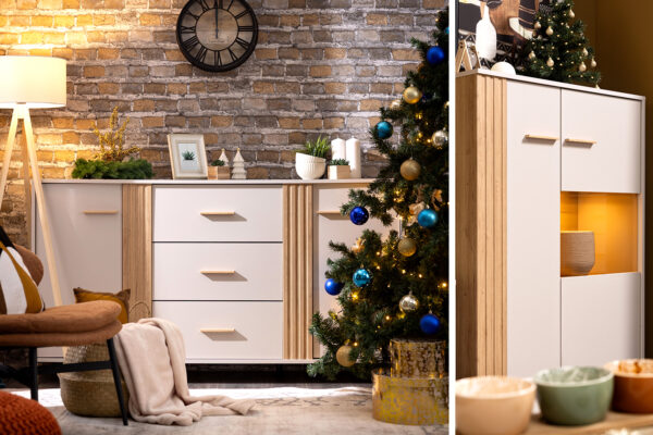 Praznici, Forma Ideale