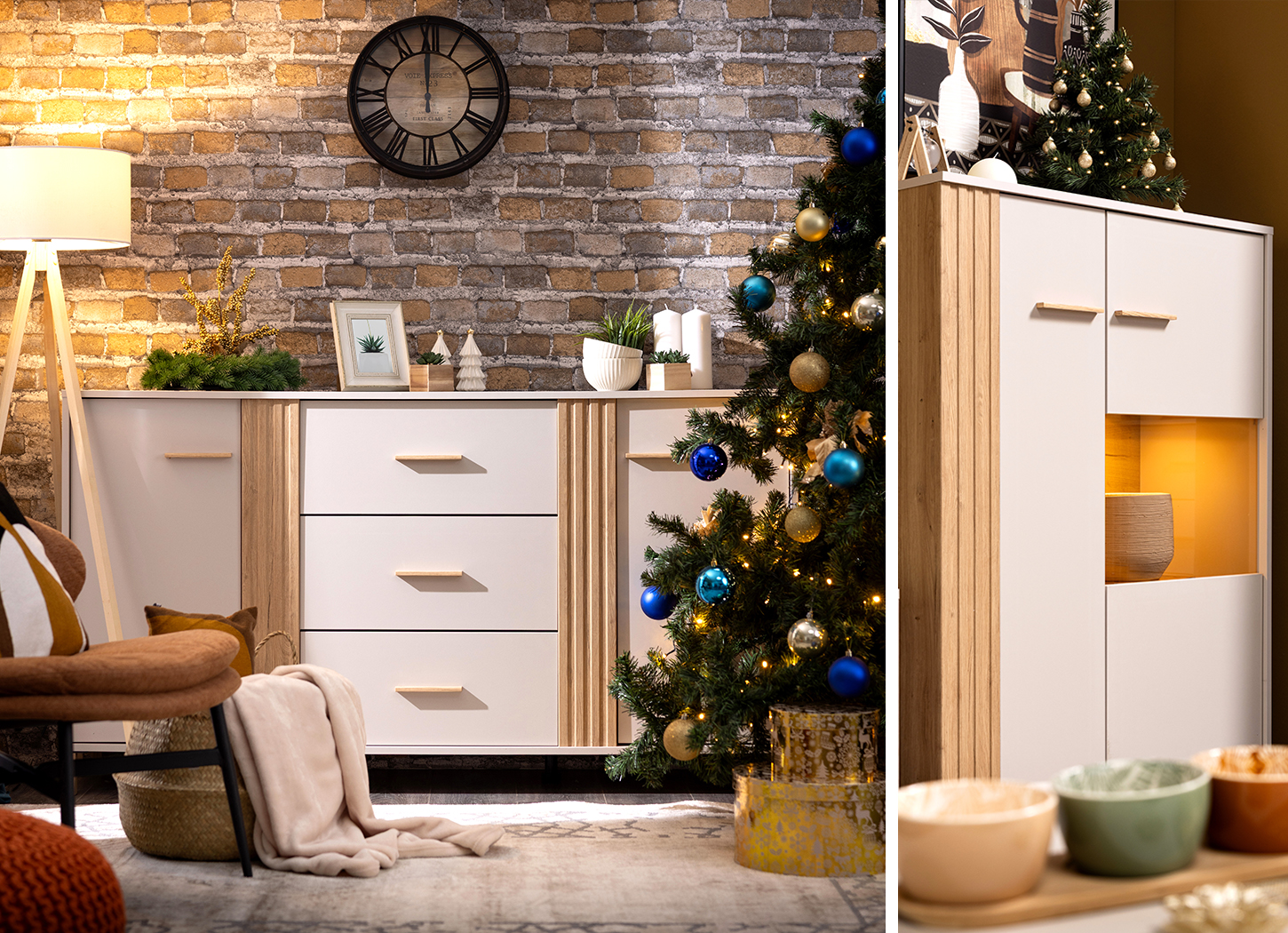 Praznici, Forma Ideale