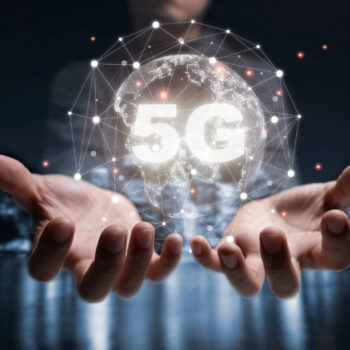 5g mreža, internet, A1