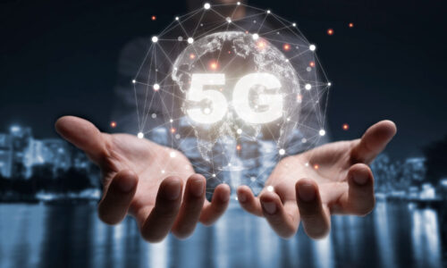 5g mreža, internet, A1