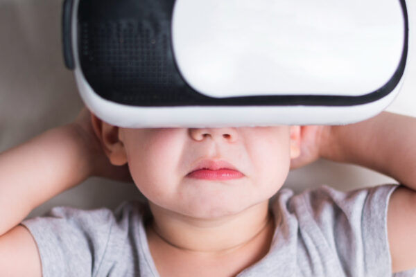 Sigma generacija,deca