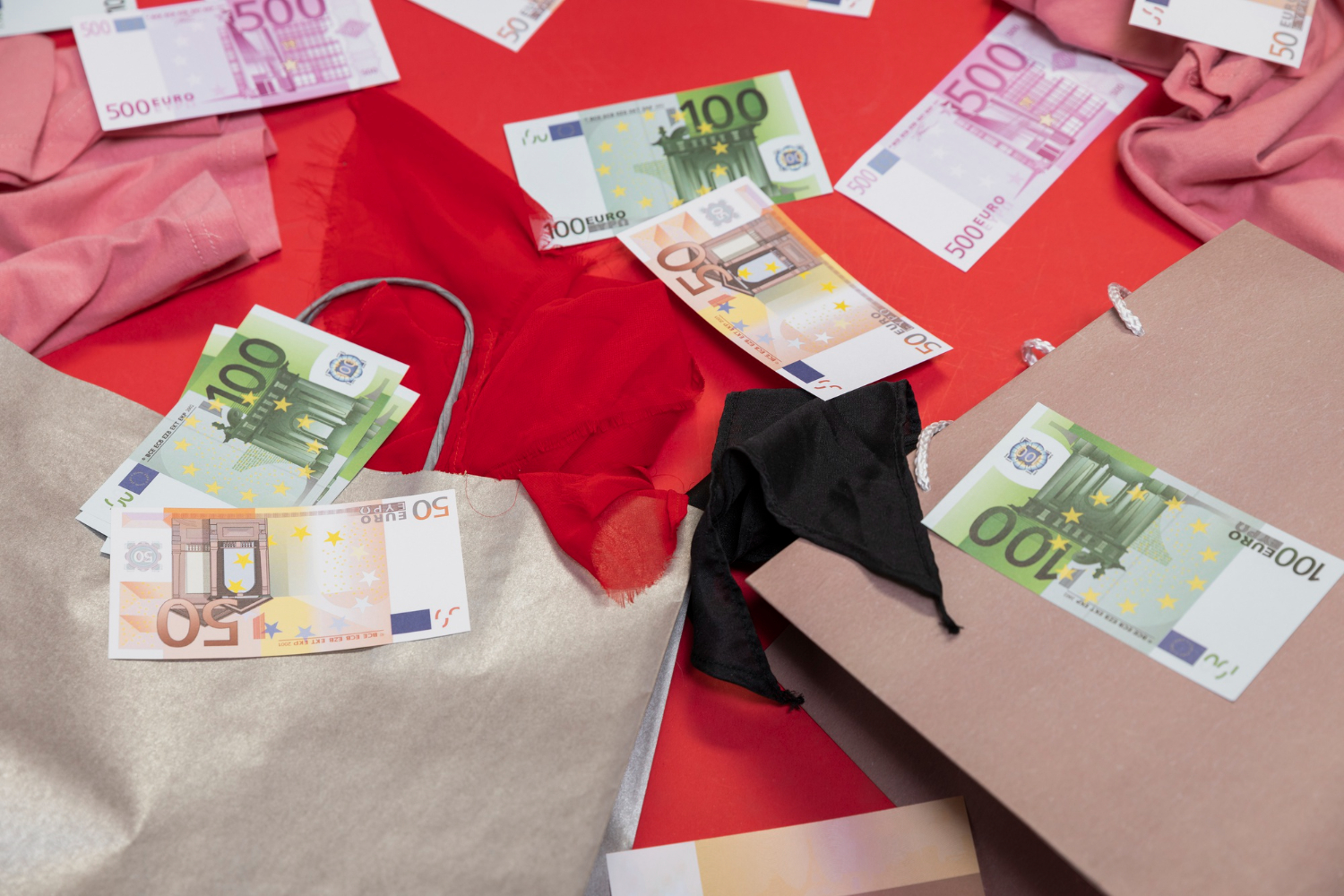 novac, šoping, kupovina, novac, cene