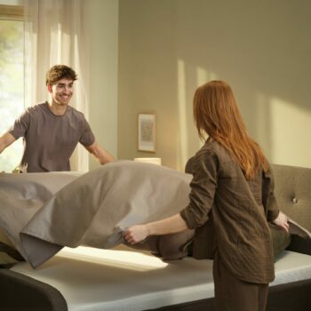 Kreveti, dušek, Jysk