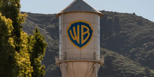 The Warner Bros (Jae C. Hong/BETA/AP)