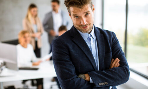 Tržište, kompanija, zaposleni