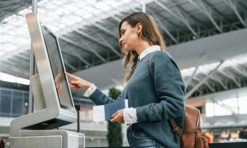 EEA sistem, EU, aerodrom, kontrola, pasoš