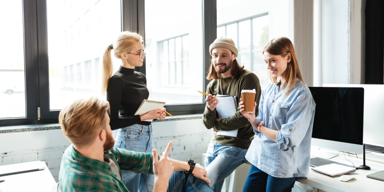 Zaposleni, kancelarija