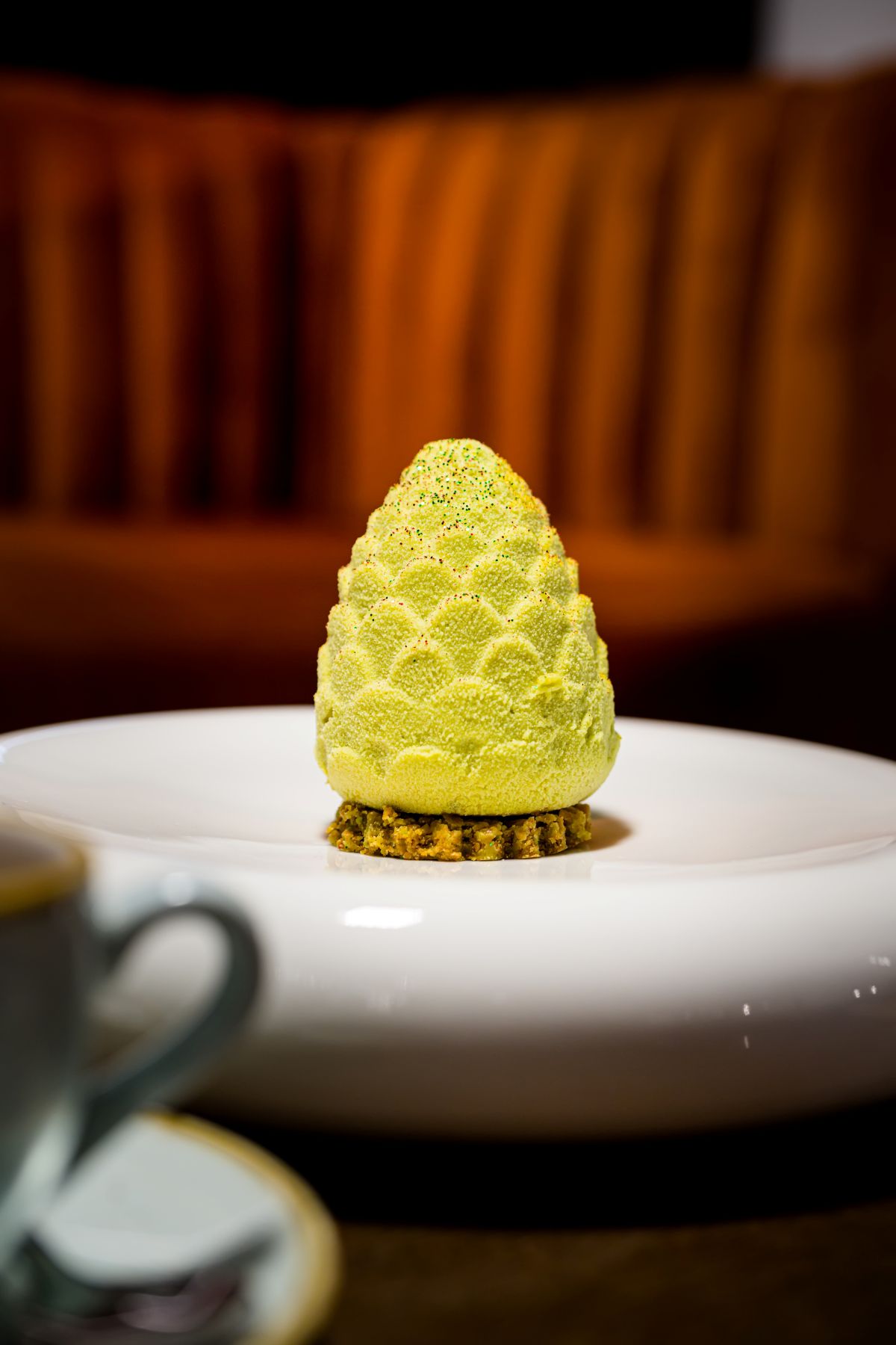 Crowne Plaza (Promo)