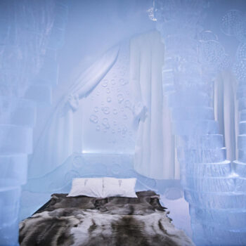 ice hotel, ledeni hotel, led, sneg, zima