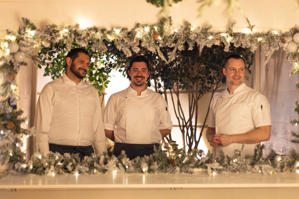 Bristol Novogodisnji 122