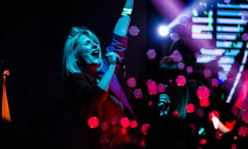 Lollobrigida, Ida Prester