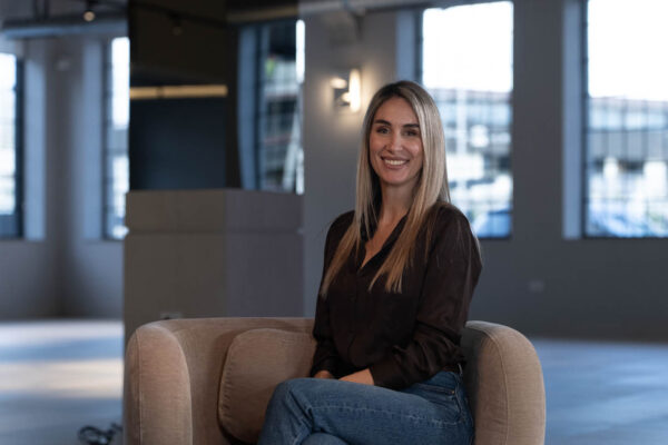 Maša Radojević, Vino Hangar