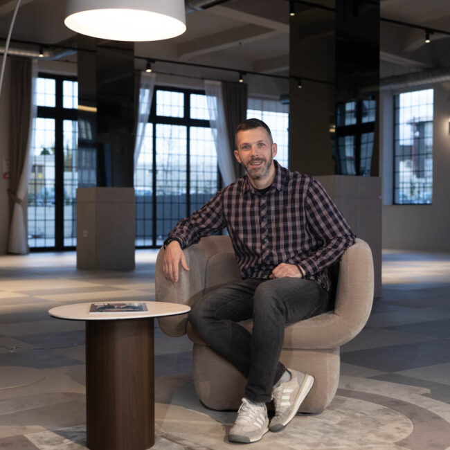 Ljubivoje Kovačević