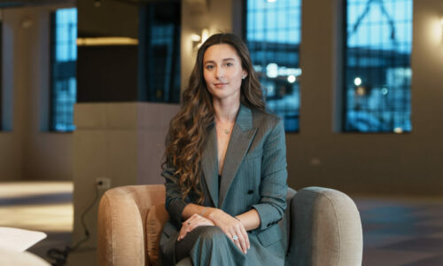 Vanja Samardžić, Hangar Food Market