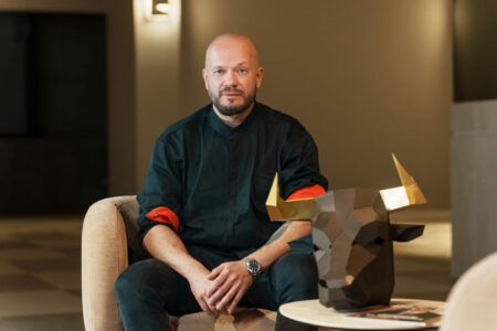 Vidoje Stančić, Grill and Chill