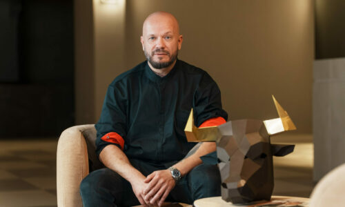 Vidoje Stančić, Grill and Chill