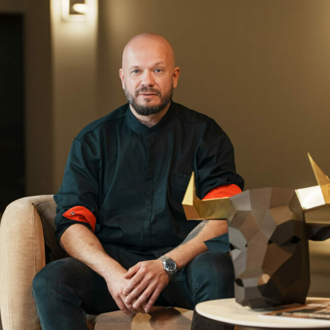 Vidoje Stančić, Grill and Chill