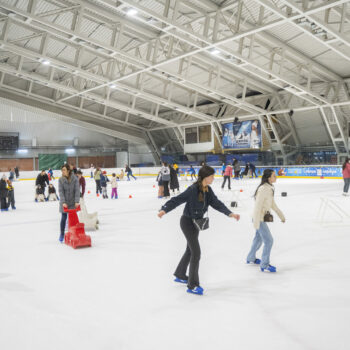 ASEE ledena čarolija