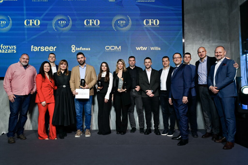 Udruženje finansijskih direktora