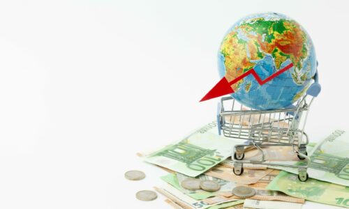 Svet, globus, ekonomija