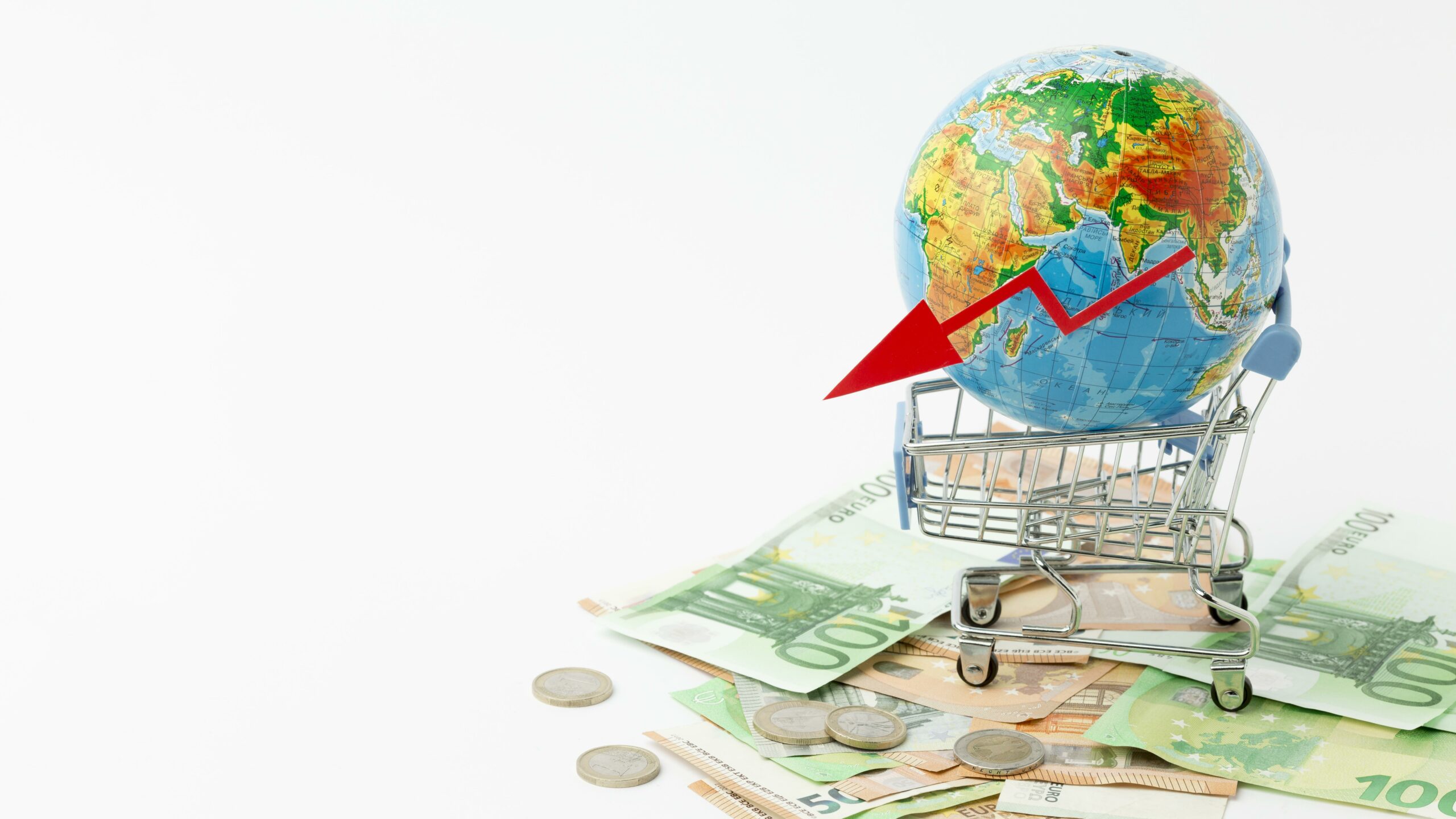 Svet, globus, ekonomija