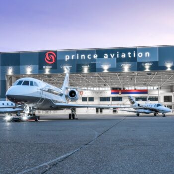 Prince Aviation