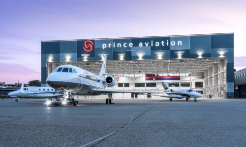 Prince Aviation