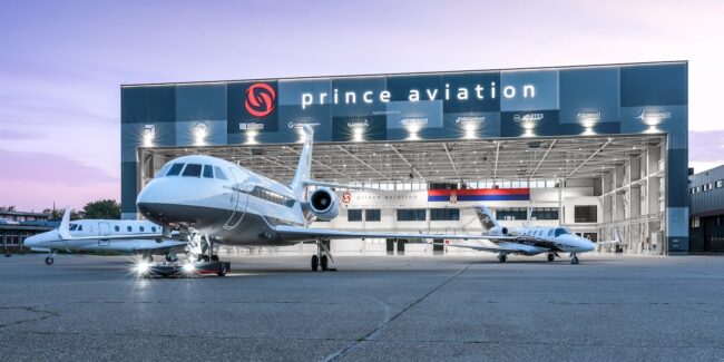 Prince Aviation