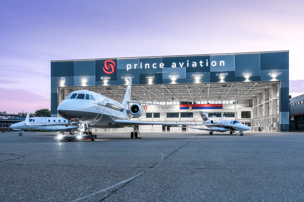 Prince Aviation