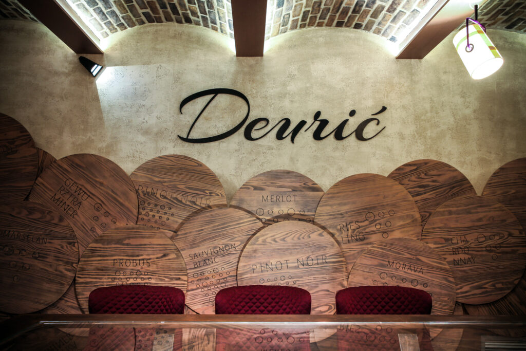 Vinarija Deurić