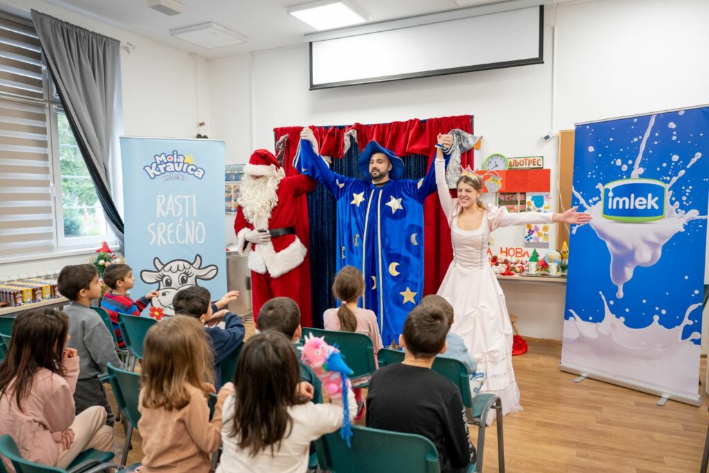 Imlek, Stefan Simonović foto