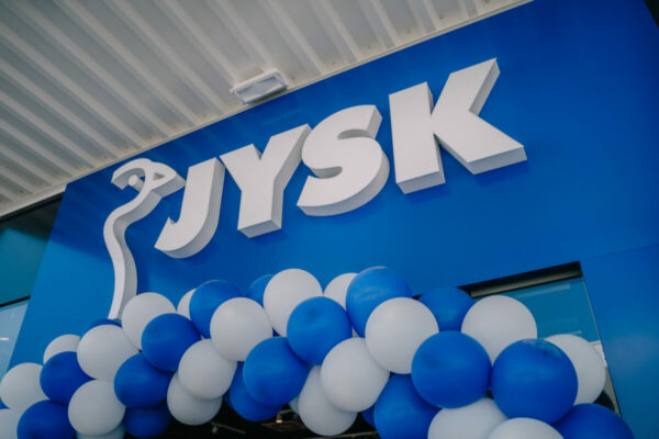 JYSK