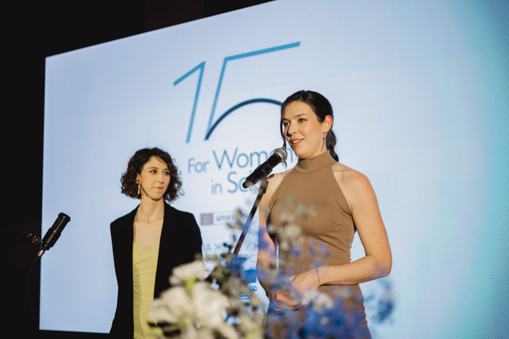 Jelica Milosevic i Milica Martinovic