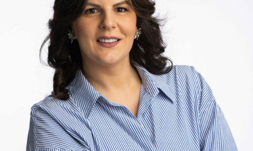 Katarina Mladenović