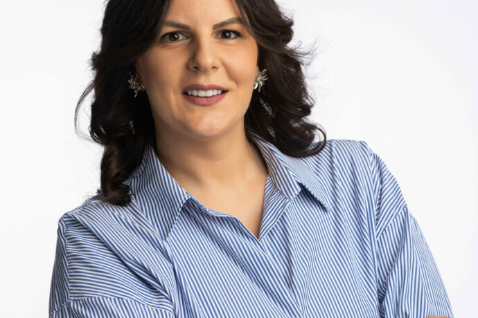 Katarina Mladenović