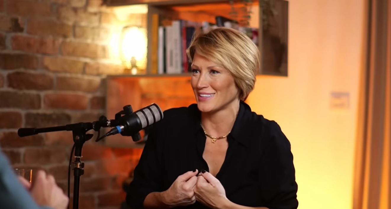 IZJAVA DANA: „Ne leče se ožiljci tako da ih praviš drugima“