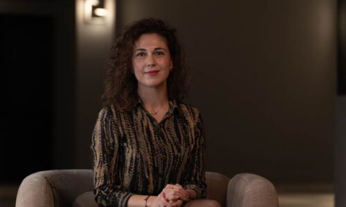 La Linea Verde, Nataša Đurica